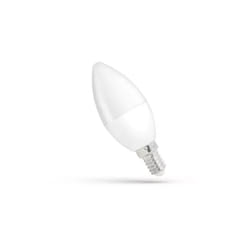 Ampoule led 8W froide E27 230V WOJ+14222