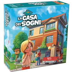 Asmodee La Casa dei Sogni