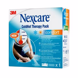 3M ColdHot Comfort pack de glace 1 pièce(s) - Vue supplémentaire 5