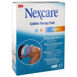 Nexcare 3M Nexcare ColdHot Therapy Pack Flexible