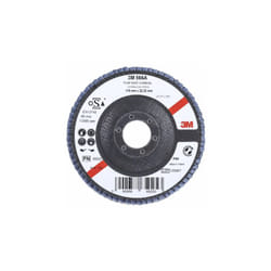 Disque abrasif 3M PN65026 566A, P40, ø 115mm ( Prix pour 1 )