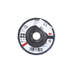 Disque abrasif 3M 556D 566A, P60, ø 115mm ( Prix pour 1 )