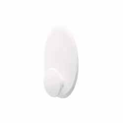 3M Command Crochet pour v?tement, plastique taille XL blanc Command 2 ans 5902658099755