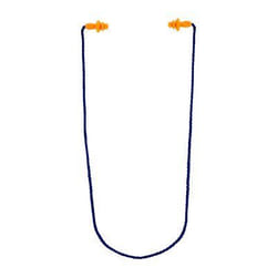 3M 1271C1 bouchon d'oreille anti-bruit Bouchons d'oreilles réutilisables Orange 2 pièce(s)