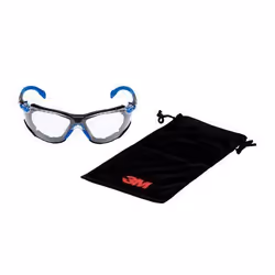 3M S1CBC1 verre à la mode Unisexe Ovale Sans monture