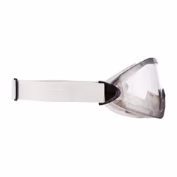 3M 2890C1 lunette de sécurité Lunettes de sécurité Plastique Blanc - Vue supplémentaire 5