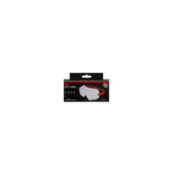 3M - xA004837879 Lunettes de protection contre les chocs à ventilation directe 4700 C1