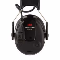 3M PROTACSC1 Casque de protection auditive