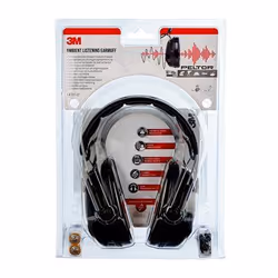 3M PROTACSC1 Casque de protection auditive