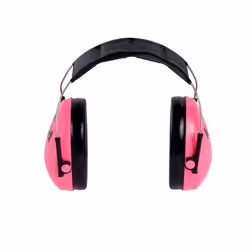 3M H510AKGC1 casque anti-bruit