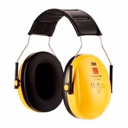 3M H510AC1 casque anti-bruit