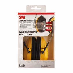 3M H510AC1 casque anti-bruit - Vue supplémentaire 5