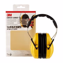 3M H510AC1 casque anti-bruit - Vue supplémentaire 6