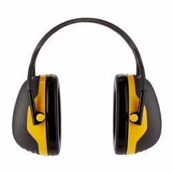 3M X2AC1 casque anti-bruit 105 dB - Vue supplémentaire 6