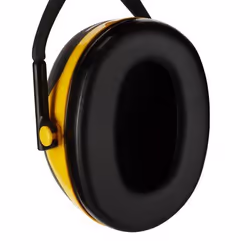 3M X2AC1 casque anti-bruit 105 dB - Vue supplémentaire 7