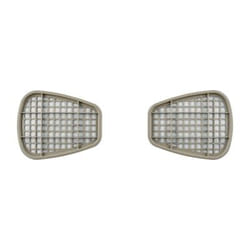 3M 6055 Cartouche de gaz et de vapeur 4 pièce(s)