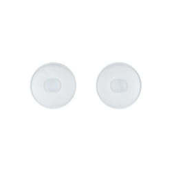 3M - Lot de 1 paire de filtres antipoussiere P3