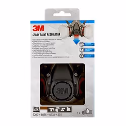 3M 6002PRO