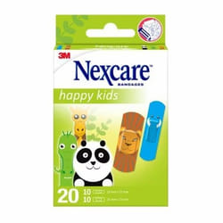 3M N0920AN pansement adhésif 20 pièce(s)