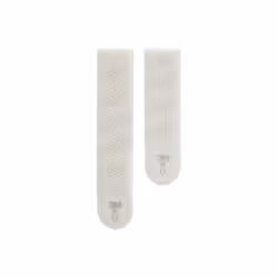 Nombre d'unités consommateur : 24 Hauteur (en mm) : 1.9 Type de pose : Adhésif Matière principale : Plastique Marque du produ ...