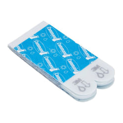 Command - languettes waterproof mm (x10)