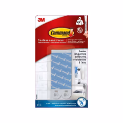 Nombre d'unités consommateur : 8 Hauteur (en mm) : 92.08 Type de pose : A coller Matière principale : Plastique Marque du pro ...