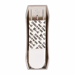 3M Modern Reflection Intérieure Crochet pour serviette Nickel 1 pièce(s)