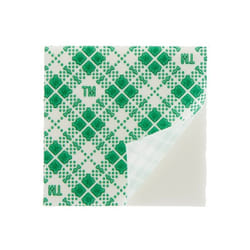 Scotch - Lot de 16 pastilles double face 25 x 25 cm Fix 3M blanc
