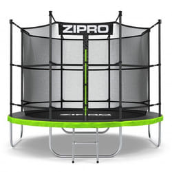 ZIPRO JumpPro IN trampoline d'exercice Rond