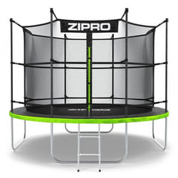 ZIPRO JumpPro IN trampoline d'exercice Rond