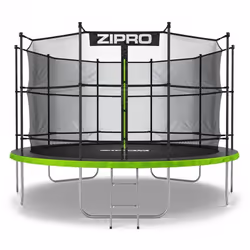 ZIPRO JumpPro IN, 3 pièce(s), 3,74 m, 2600 mm, 54,5 kg, 59 kg
