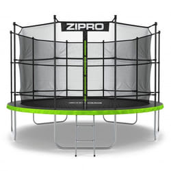 ZIPRO JumpPro IN trampoline d'exercice Rond
