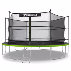 ZIPRO JumpPro IN, 3 pièce(s), 4,35 m, 2600 mm, 55 kg, 61,4 kg