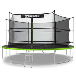 ZIPRO JumpPro IN trampoline d'exercice Rond