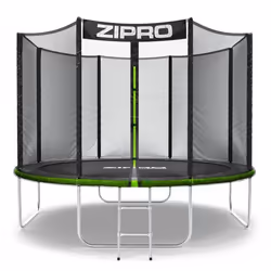 ZIPRO JumpPro OUT, 2 pièce(s), 3,12 m, 2500 mm, 43,4 kg, 47,5 kg