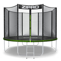 ZIPRO JumpPro OUT trampoline d'exercice Rond