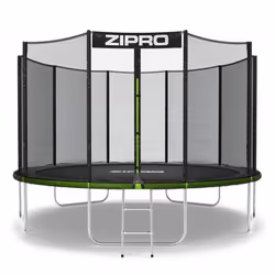 ZIPRO JumpPro OUT, 3 pièce(s), 3,74 m, 2600 mm, 55,5 kg, 59,7 kg