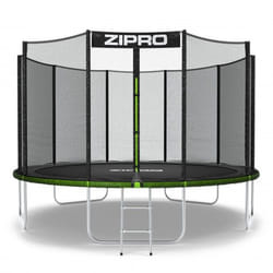 ZIPRO JumpPro OUT trampoline d'exercice Rond