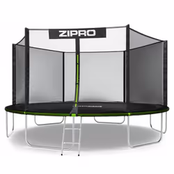 ZIPRO JumpPro OUT, 3 pièce(s), 4,35 m, 2600 mm, 56,5 kg, 62,1 kg