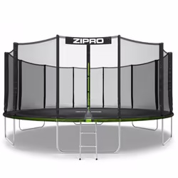 ZIPRO JumpPro OUT, 4 pièce(s), 4,96 m, 2600 mm, 82,8 kg, 91,3 kg