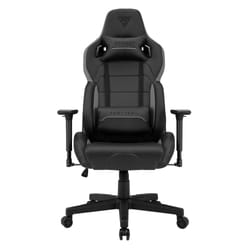 SENSE7 Sentinel Siège de jeu sur PC Chaise avec assise rembourrée Noir, Gris