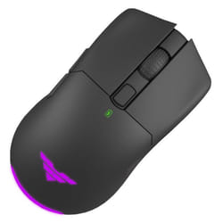 PREYON POW35B souris Gaming Droitier USB Type-A Laser 16000 DPI