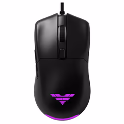 PREYON POW35B souris Gaming Droitier USB Type-A Laser 16000 DPI