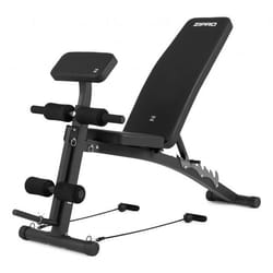 ZIPRO Volume Universel Banc de musculation