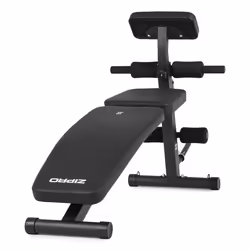 ZIPRO Volume Universel Banc de musculation