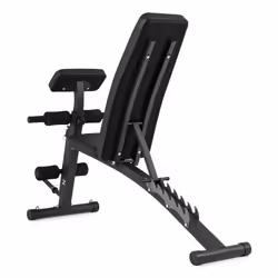 ZIPRO Volume Universel Banc de musculation