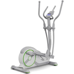 Zipro Wave Vélo Elliptique Maison - 32 Niveaux Résistance Magnétique Capteurs Fréquence Cardiaque Fitness à Domicile