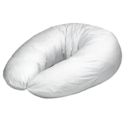 Totsy Baby PCI000_BIALY_160 Taie d'oreiller