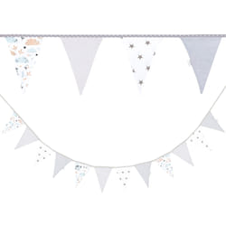 Totsy Baby GIR006_MULTI_350 décoration de fête