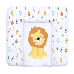 Totsy Baby CEB005_SAFARI_85X72 matelas à langer